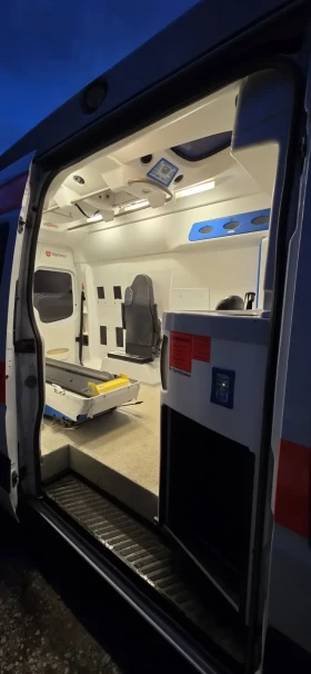 Mercedes-Benz Sprinter 315, снимка 9