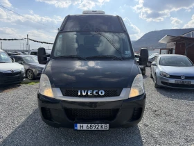 Iveco 35s15 2.3HPT 140k klima, снимка 2
