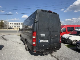 Iveco 35s15 2.3HPT 140k klima, снимка 5