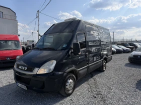 Iveco 35s15 2.3HPT 140k klima, снимка 1