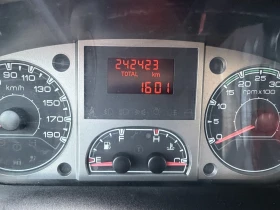 Iveco 35s15 2.3HPT 140k klima, снимка 9