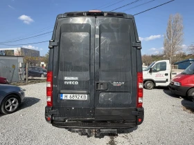 Iveco 35s15 2.3HPT 140k klima, снимка 4