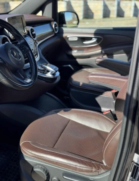 Mercedes-Benz V 250, снимка 8