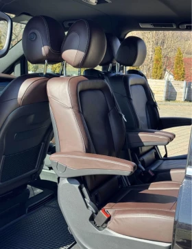 Mercedes-Benz V 250, снимка 7