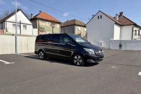 Mercedes-Benz V 250, снимка 1