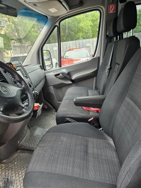 Mercedes-Benz Sprinter 313, снимка 8