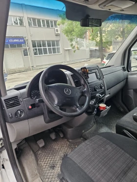 Mercedes-Benz Sprinter 313, снимка 7
