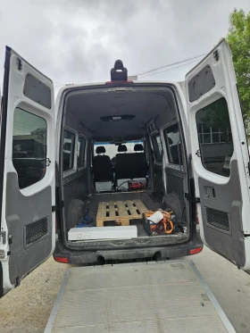 Mercedes-Benz Sprinter 313, снимка 6