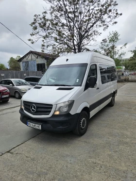 Mercedes-Benz Sprinter 313, снимка 1