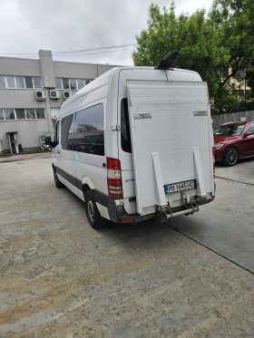 Mercedes-Benz Sprinter 313, снимка 4