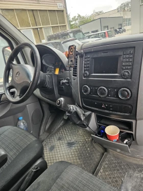 Mercedes-Benz Sprinter 313, снимка 10