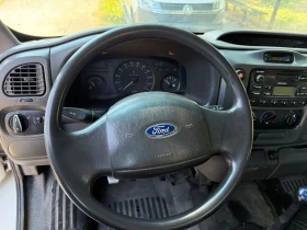 Ford Transit, снимка 11