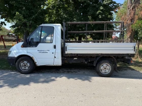 Ford Transit, снимка 3