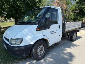 Ford Transit, снимка 2