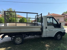 Ford Transit, снимка 6