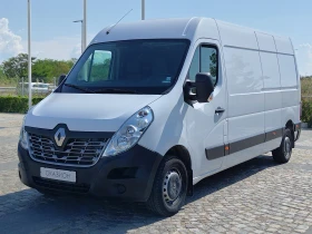 Renault Master L3H2/2.3dCi/136к.с., снимка 1