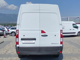 Renault Master L3H2/2.3dCi/136к.с., снимка 6