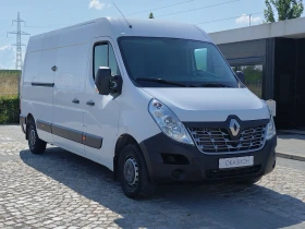 Renault Master L3H2/2.3dCi/136к.с., снимка 3