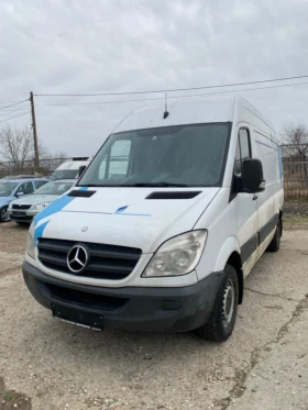 Mercedes-Benz Sprinter 311 2.2 DIESEL AUSTRIA, снимка 1