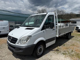 Обява за продажба на Mercedes-Benz Sprinter 318cdi -4.20метра ~17 999 лв. - изображение 2