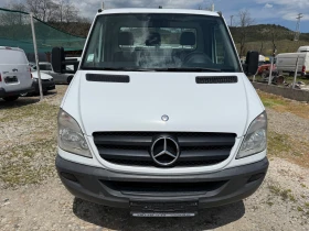 Обява за продажба на Mercedes-Benz Sprinter 318cdi -4.20метра ~17 999 лв. - изображение 1