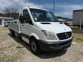 Обява за продажба на Mercedes-Benz Sprinter 318cdi -4.20метра ~17 999 лв. - изображение 1