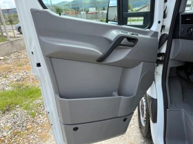 Обява за продажба на Mercedes-Benz Sprinter 318cdi -4.20метра ~17 999 лв. - изображение 9