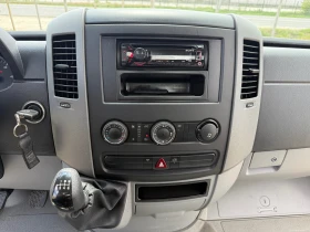 Обява за продажба на Mercedes-Benz Sprinter 318cdi -4.20метра ~17 999 лв. - изображение 10