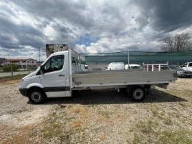 Обява за продажба на Mercedes-Benz Sprinter 318cdi -4.20метра ~17 999 лв. - изображение 3