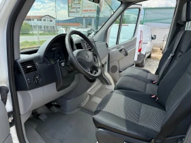 Обява за продажба на Mercedes-Benz Sprinter 318cdi -4.20метра ~17 999 лв. - изображение 8