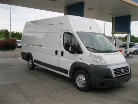 Fiat Ducato maxi 2.3 multijet