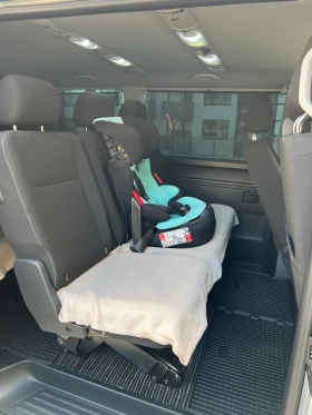 VW Caravelle ComfortLine | Auto.bg — изображение 14