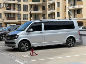 VW Caravelle ComfortLine | Auto.bg — изображение 4