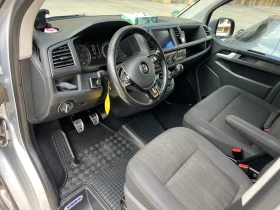 VW Caravelle ComfortLine | Auto.bg — изображение 12