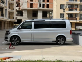 VW Caravelle ComfortLine | Auto.bg — изображение 5