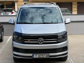 VW Caravelle ComfortLine | Auto.bg — изображение 2