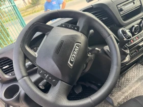     Iveco Daily 3.0HPI* 35C17* *  