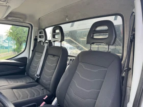 Обява за продажба на Iveco Daily 3.0HPI* 35C17* Климатик* Тристранен самосвал ~39 900 лв. - изображение 5