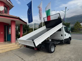 Обява за продажба на Iveco Daily 3.0HPI* 35C17* Климатик* Тристранен самосвал ~39 900 лв. - изображение 9