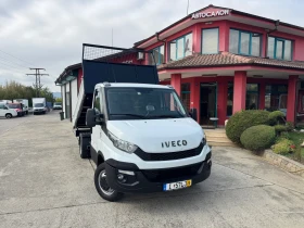     Iveco Daily 3.0HPI* 35C17* *  