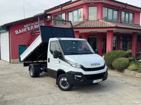     Iveco Daily 3.0HPI* 35C17* *  