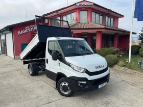 Iveco Daily 3.0HPI* 35C17* *   | Mobile.bg    16