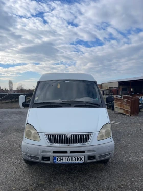 Gazela A | Mobile.bg    5