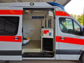 Mercedes-Benz Sprinter 315 | Mobile.bg    8