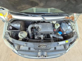 Mercedes-Benz Sprinter 315 | Mobile.bg    7