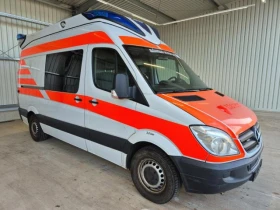     Mercedes-Benz Sprinter 315