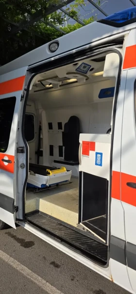 Mercedes-Benz Sprinter 315 | Mobile.bg � ����� ������ 14