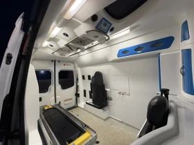 Mercedes-Benz Sprinter 315, снимка 16