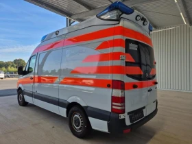     Mercedes-Benz Sprinter 315