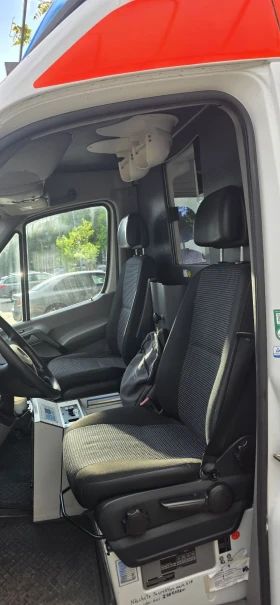 Mercedes-Benz Sprinter 315 | Mobile.bg � ����� ������ 9